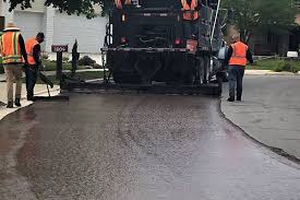 Best Driveway Snow Removal Preparation  in Edna, TX